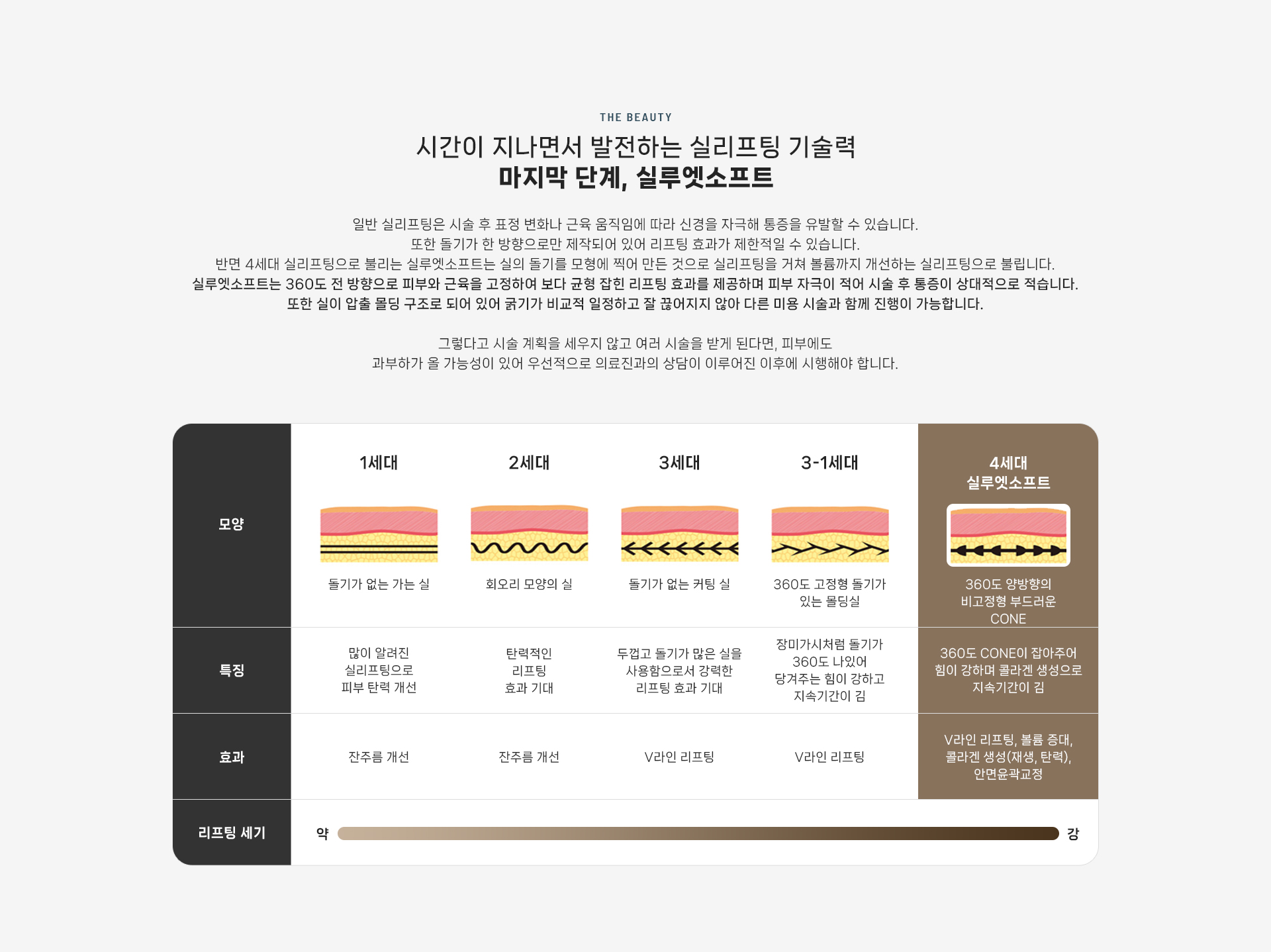 실루엣소프트 상세06