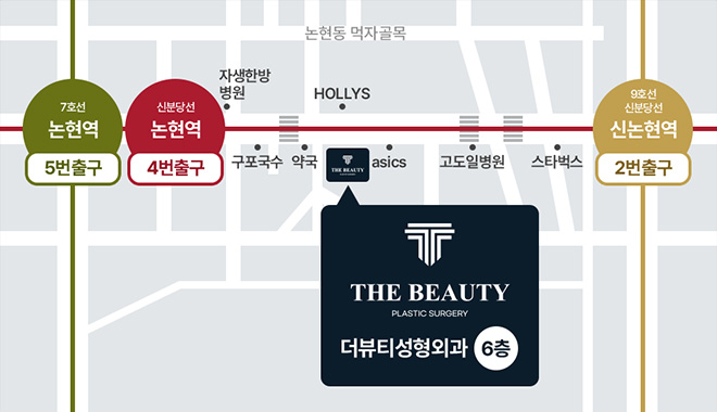 지하철지도이미지